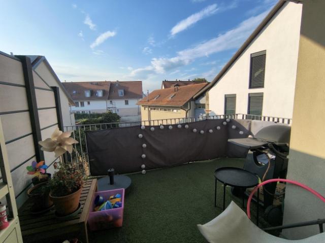 Wohnung mieten in Etoy, Waadt