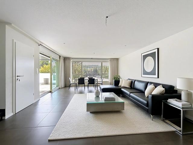 Maisonette kaufen in Le Landeron