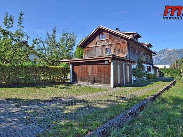 Immobilie kaufen in Feldkirch, Bezirk Feldkirch