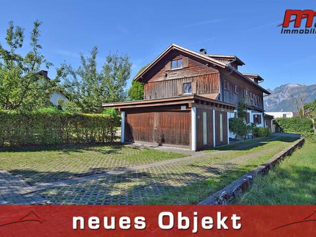 Immobilie kaufen in Feldkirch, Vorarlberg