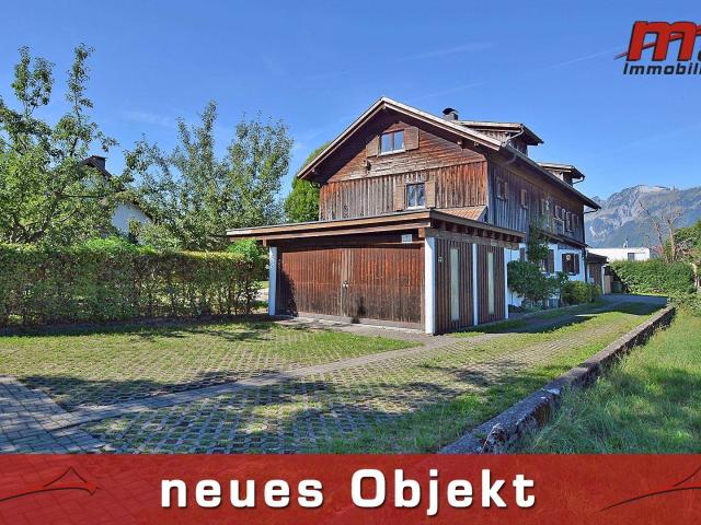 Haus kaufen in Nofels, Feldkirch