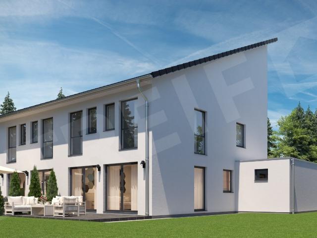 Haus kaufen in Schleckheim, Aachen