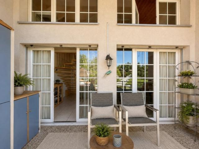 Wohnung kaufen in Cully, Bourg-en-Lavaux