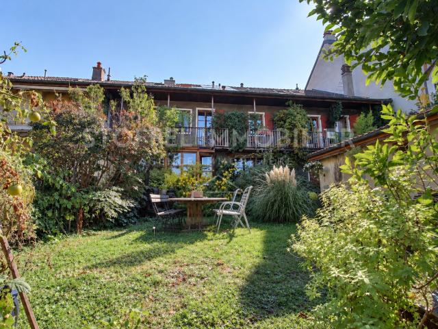 Haus kaufen in Arare, Plan-les-Ouates