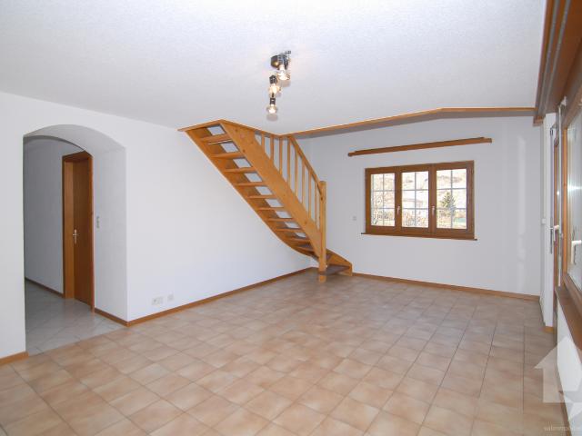 Wohnung kaufen in Saillon, Wallis