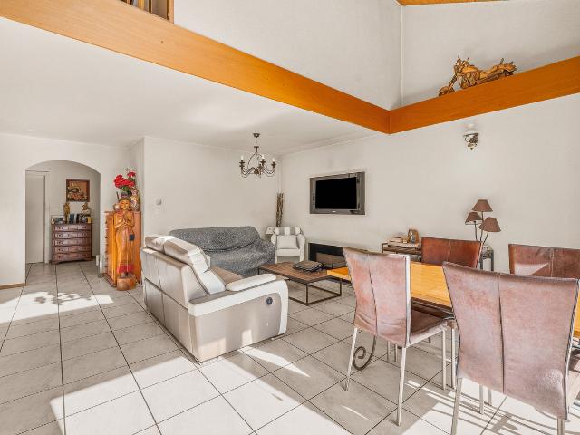 Wohnung kaufen in Vernayaz, Wallis