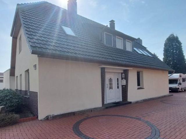 Haus kaufen in Uchte