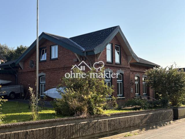 Haus kaufen in Wohlde, Schleswig-Holstein