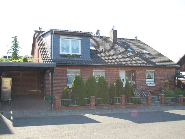 Haus kaufen in Salzgitter