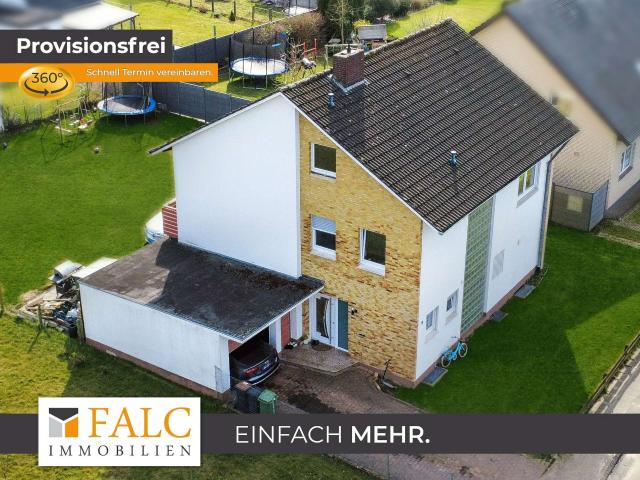 Haus kaufen in Bünde, Nordrhein-Westfalen