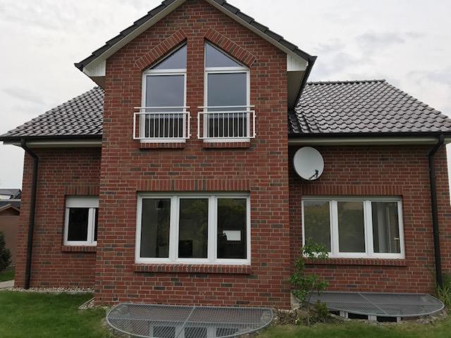 Haus mieten in Wolfsburg