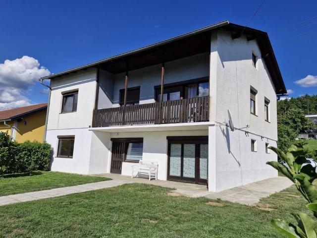 Haus kaufen in Güssing