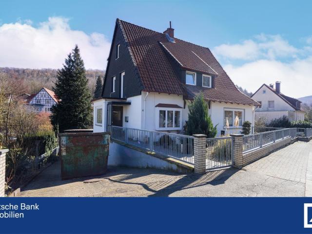 Haus kaufen in Langelsheim