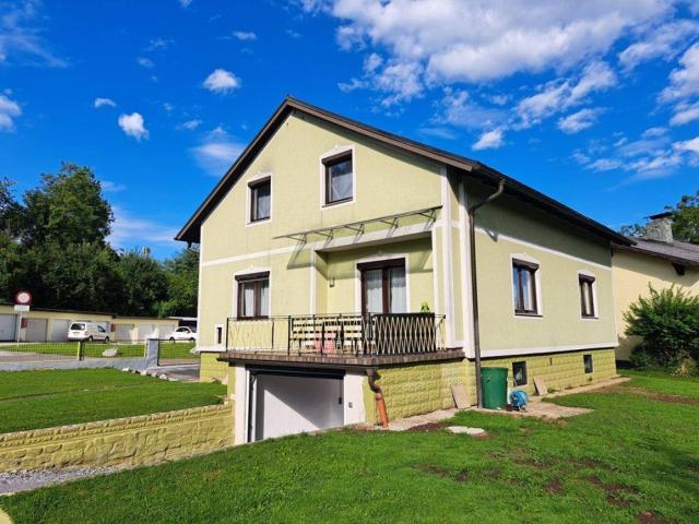 Haus kaufen in Köflach, Piberstein