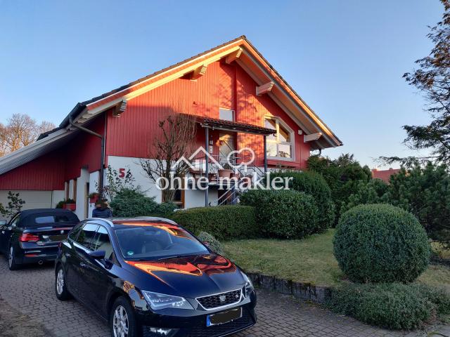 Haus kaufen in Bensheim