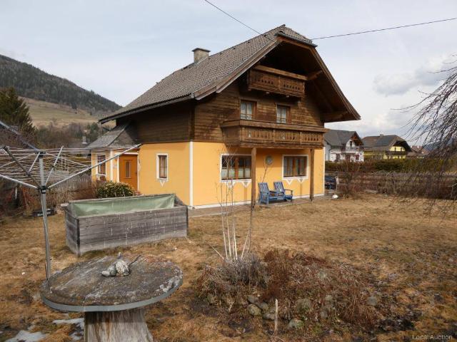 Haus kaufen in Lungau, Salzburg