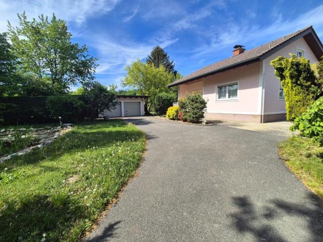 Haus kaufen in Fürstenfeld, Steiermark