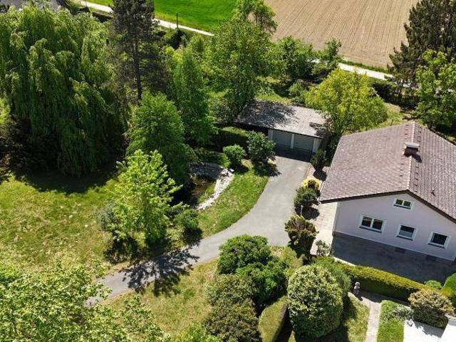 Haus kaufen in Fürstenfeld, Steiermark
