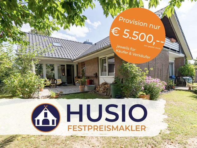 Haus kaufen in Ratzeburg, Kreis Herzogtum Lauenburg
