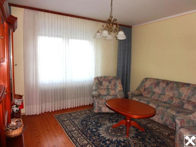 Haus kaufen in Pürbach, Burgenland