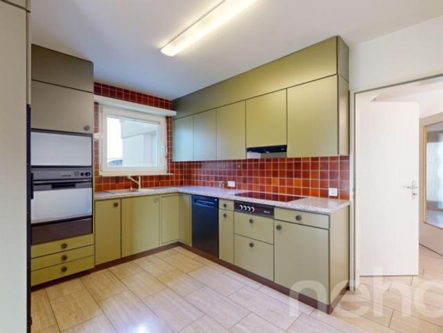 Einfamilienhaus kaufen in Frenkendorf