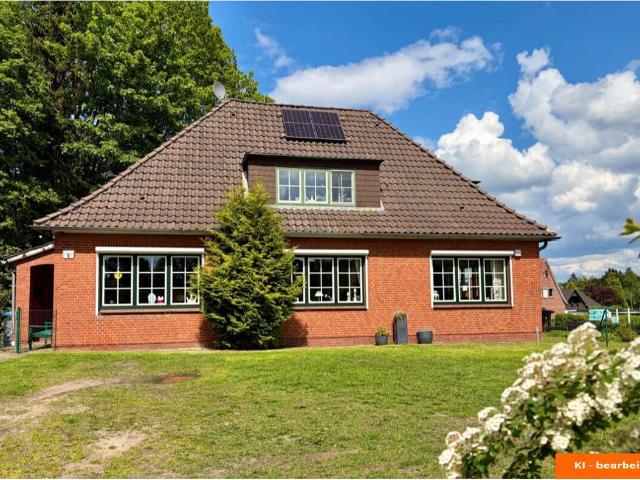 Haus kaufen in Beckdorf, Stade