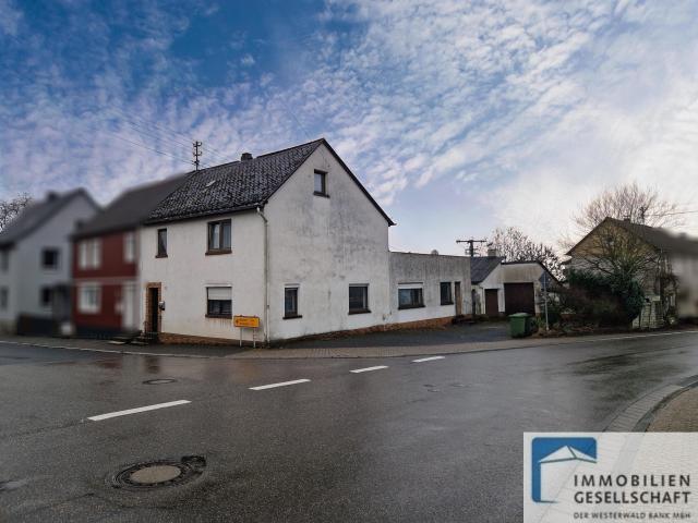 Villa kaufen in Schenkelberg, Rheinland-Pfalz
