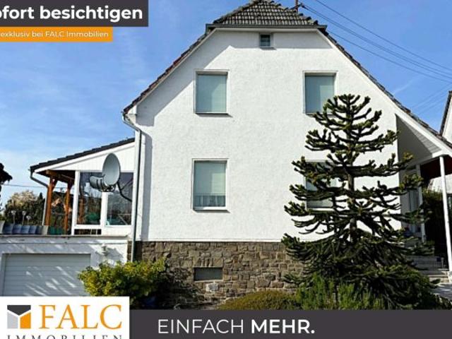 Haus kaufen in Birken-Honigsessen, Rheinland-Pfalz