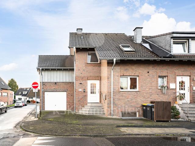 Villa kaufen in Quadrath-Ichendorf, Bergheim