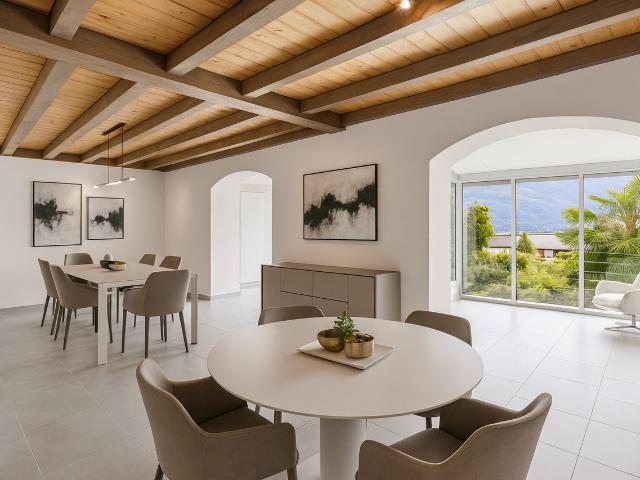 Reihenfamilienhaus kaufen in Conthey, Wallis