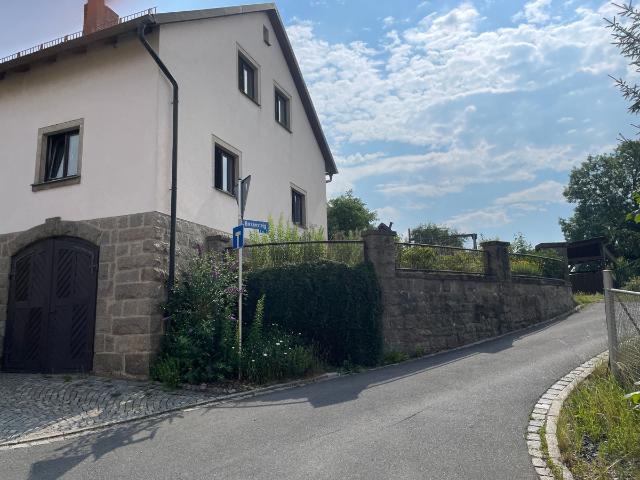 Villa kaufen in Floß, Bayern