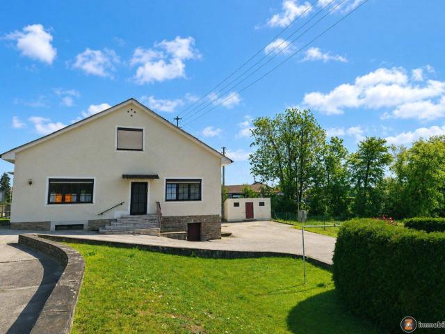 Haus kaufen in Mischendorf, Burgenland