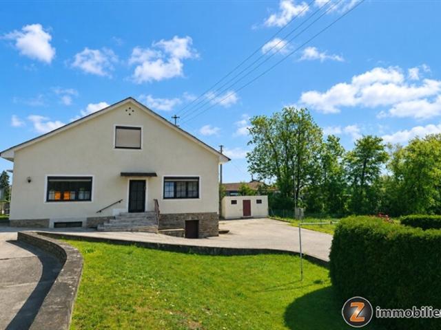 Einfamilienhaus kaufen in Mischendorf, Burgenland