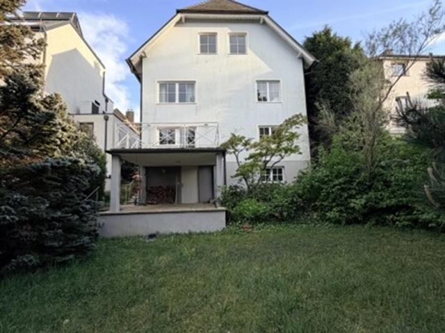 Einfamilienhaus kaufen in Wien