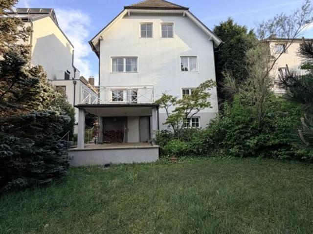 Einfamilienhaus kaufen in Wien