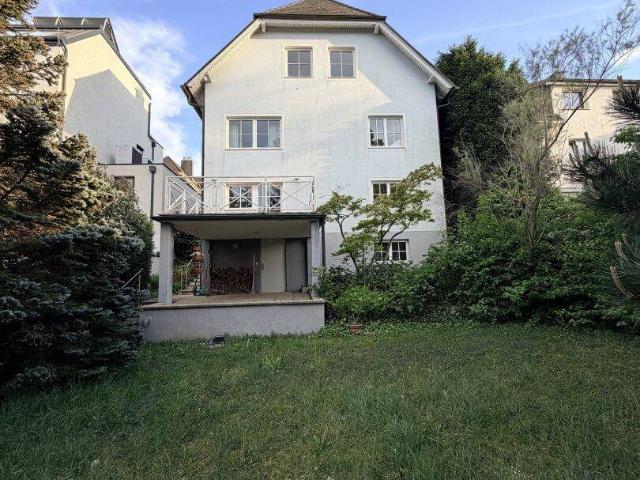 Haus kaufen in Wien
