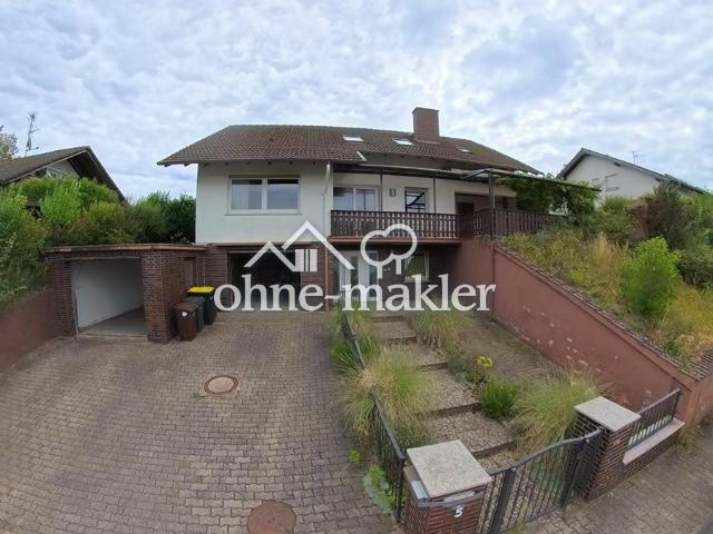 Haus kaufen in Büdingen, Hessen