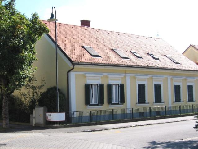 Villa kaufen in Fürstenfeld, Altenmarkt bei Fürstenfeld