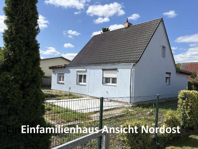 Haus kaufen in Neubrandenburg, Mecklenburgische Seenplatte