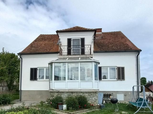 Haus kaufen in Großpetersdorf