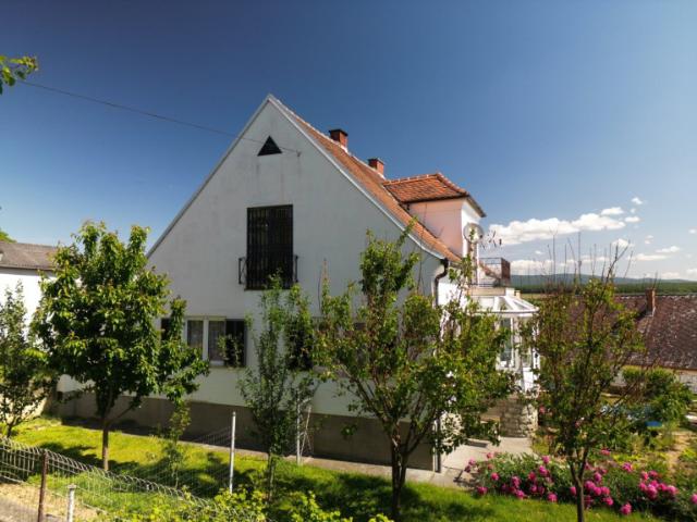 Villa kaufen in Großpetersdorf