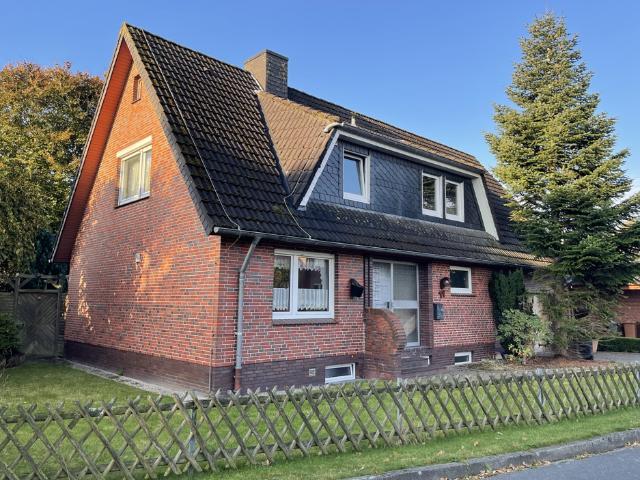 Villa kaufen in Schortens, Niedersachsen