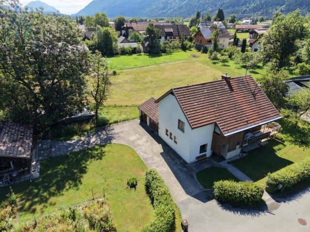 Haus kaufen in Hermagor, Kärnten