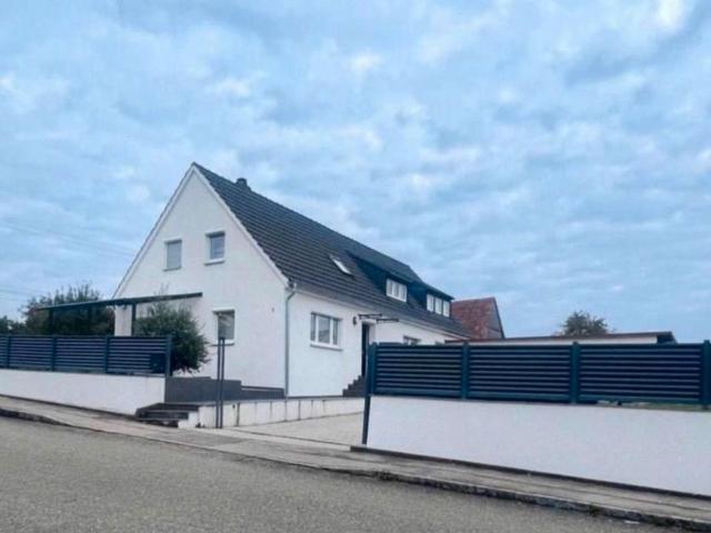 Haus kaufen in Gottmannshofen, Wertingen