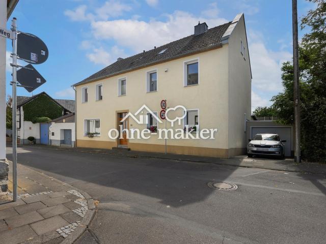 Haus kaufen in Wachtberg, Nordrhein-Westfalen