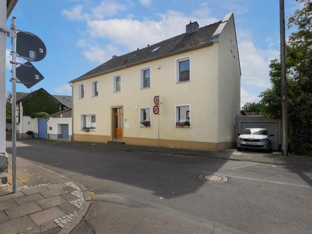 Villa kaufen in Wachtberg, Nordrhein-Westfalen