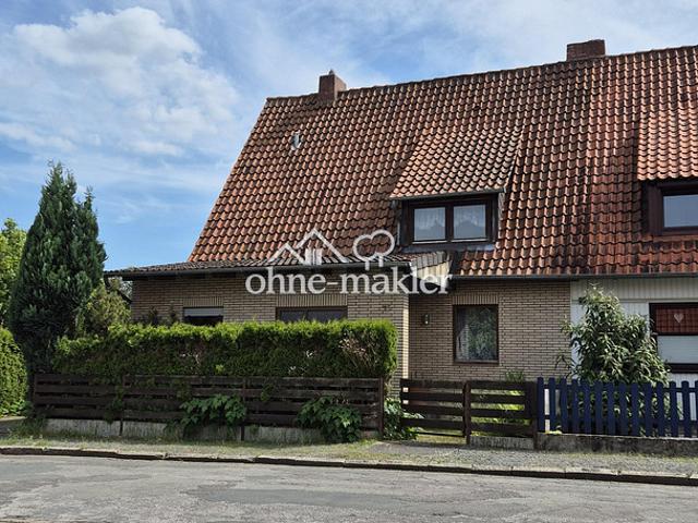 Haus kaufen in Thiede, Salzgitter