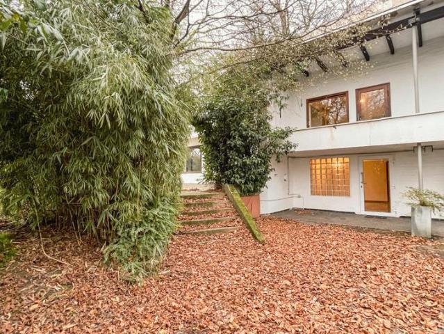 Haus kaufen in Alt-Frankenforst, Bergisch Gladbach
