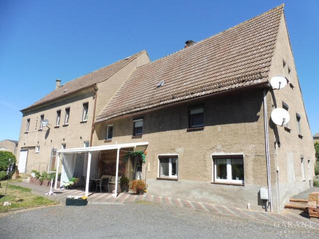Villa kaufen in Nimbschen, Grimma