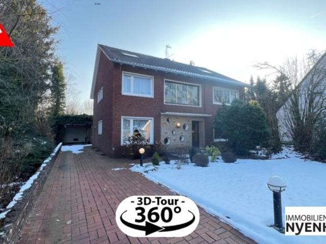 Haus kaufen in Lathen, Niedersachsen
